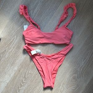 NWT - AERIE BIKINI SET